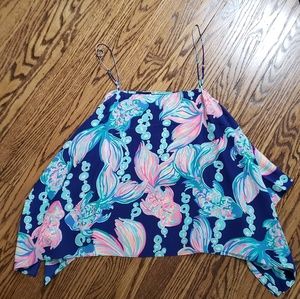 NWT LP Going Coastal Kimi camisole
